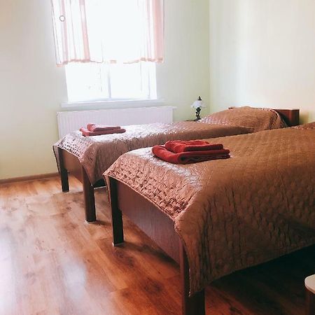 Apartament Przy Deptaku Дравсько-Поморське Екстер'єр фото