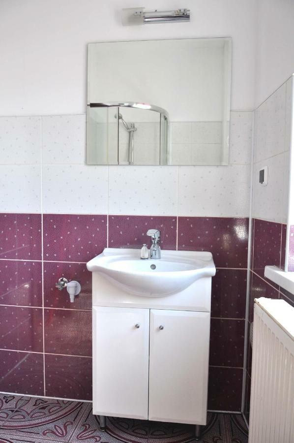 Apartament Przy Deptaku Дравсько-Поморське Екстер'єр фото