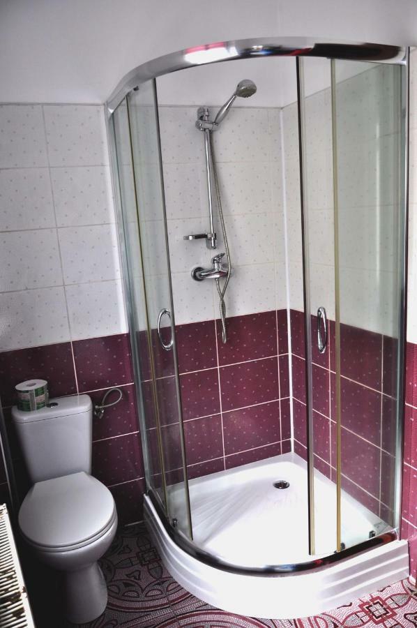 Apartament Przy Deptaku Дравсько-Поморське Екстер'єр фото